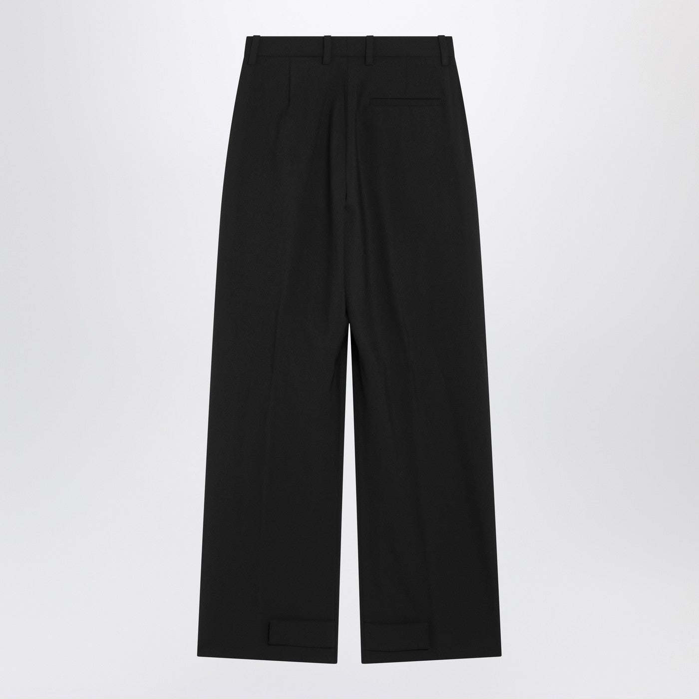 [Moncler X Edward Enninful] Trousers FW25 2A00003M6523