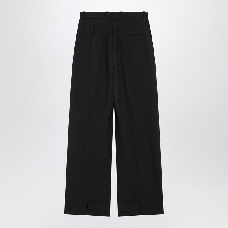 [Moncler X Edward Enninful] Trousers FW25 2A00003M6523