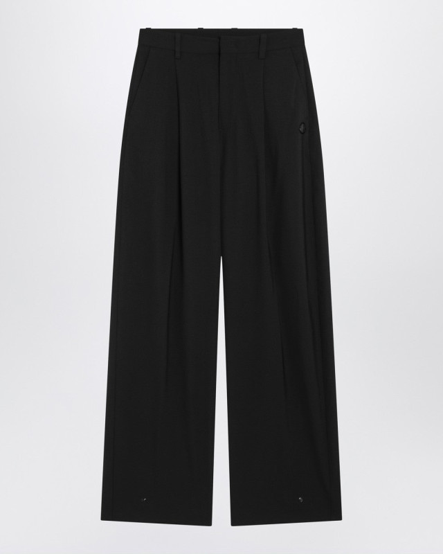 [Moncler X Edward Enninful] Trousers FW25 2A00003M6523