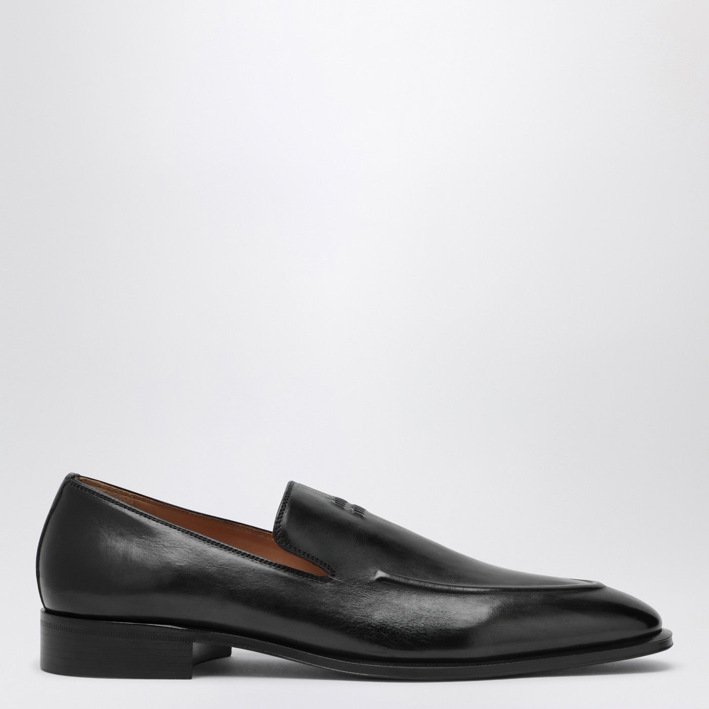 [Miu Miu] Loafer FW25 5D545EA020537