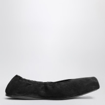[Alaia] Flat shoes FW25 AA3A070CK324LE