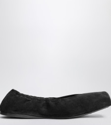 [Alaia] Flat shoes FW25 AA3A070CK324LE