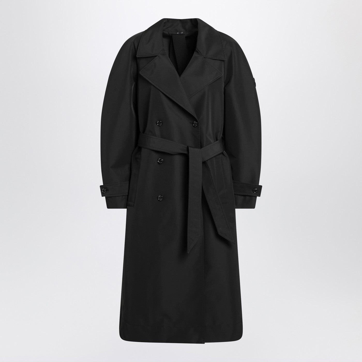 [Moncler X Edward Enninful] Trench Coat FW25 1C00005M6518