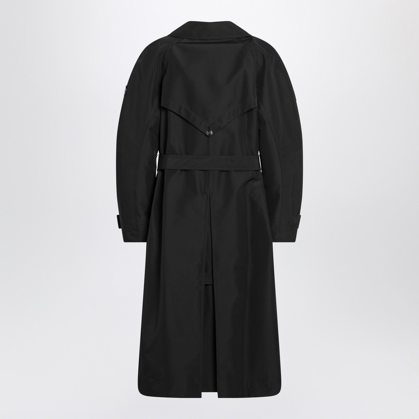 [Moncler X Edward Enninful] Trench Coat FW25 1C00005M6518