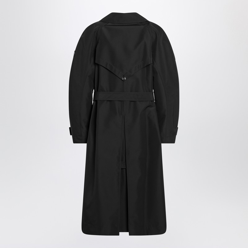 [Moncler X Edward Enninful] Trench Coat FW25 1C00005M6518