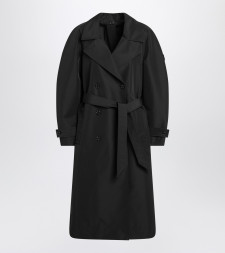 [Moncler X Edward Enninful] Trench Coat FW25 1C00005M6518