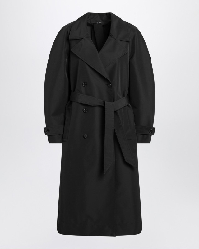 [Moncler X Edward Enninful] Trench Coat FW25 1C00005M6518