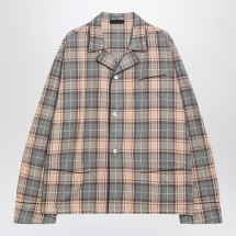 [Prada] Shirts Long Sleeve FW25 UCN619GAO170M