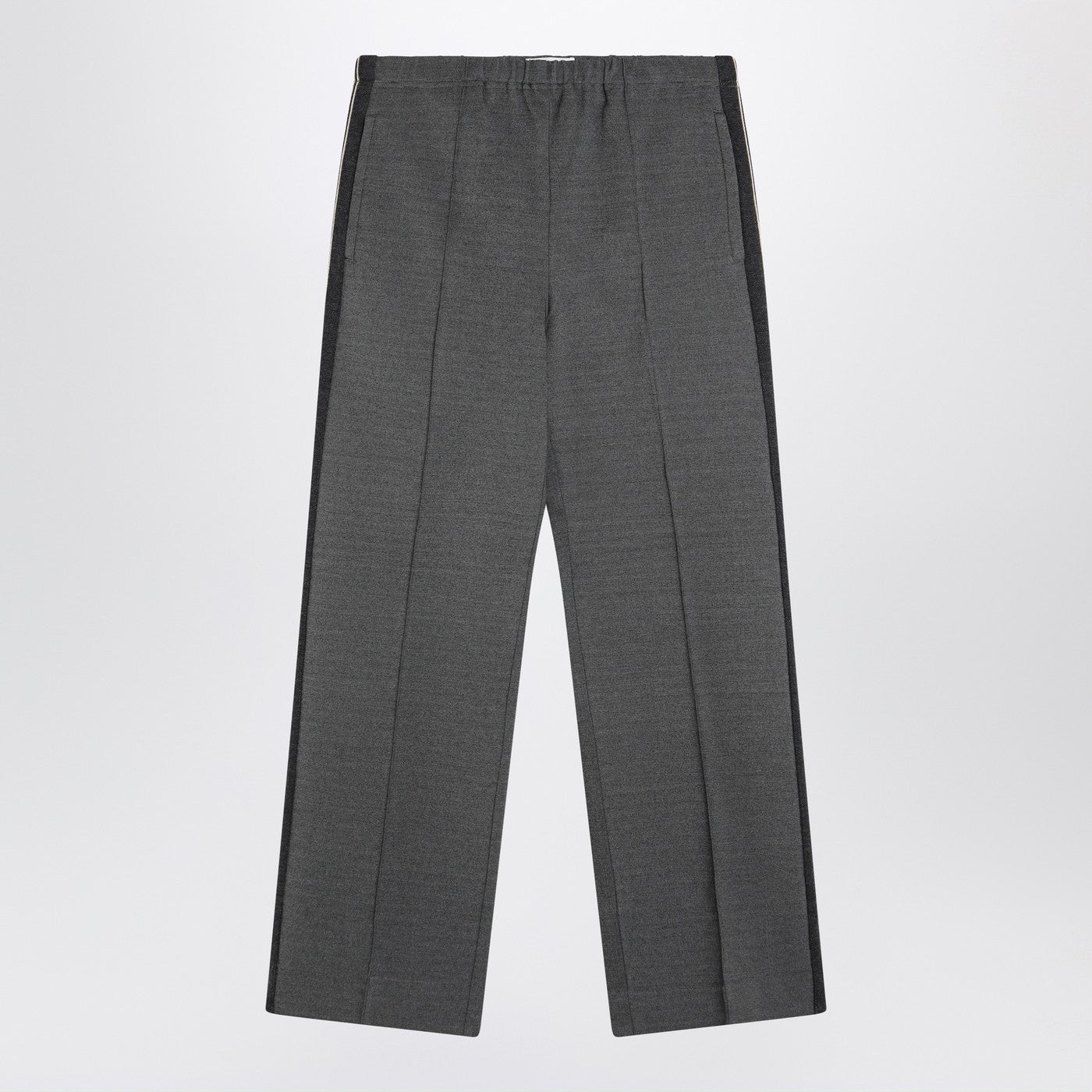 [Miu Miu] Jogger pants FW25 MP1935OOO18FQ