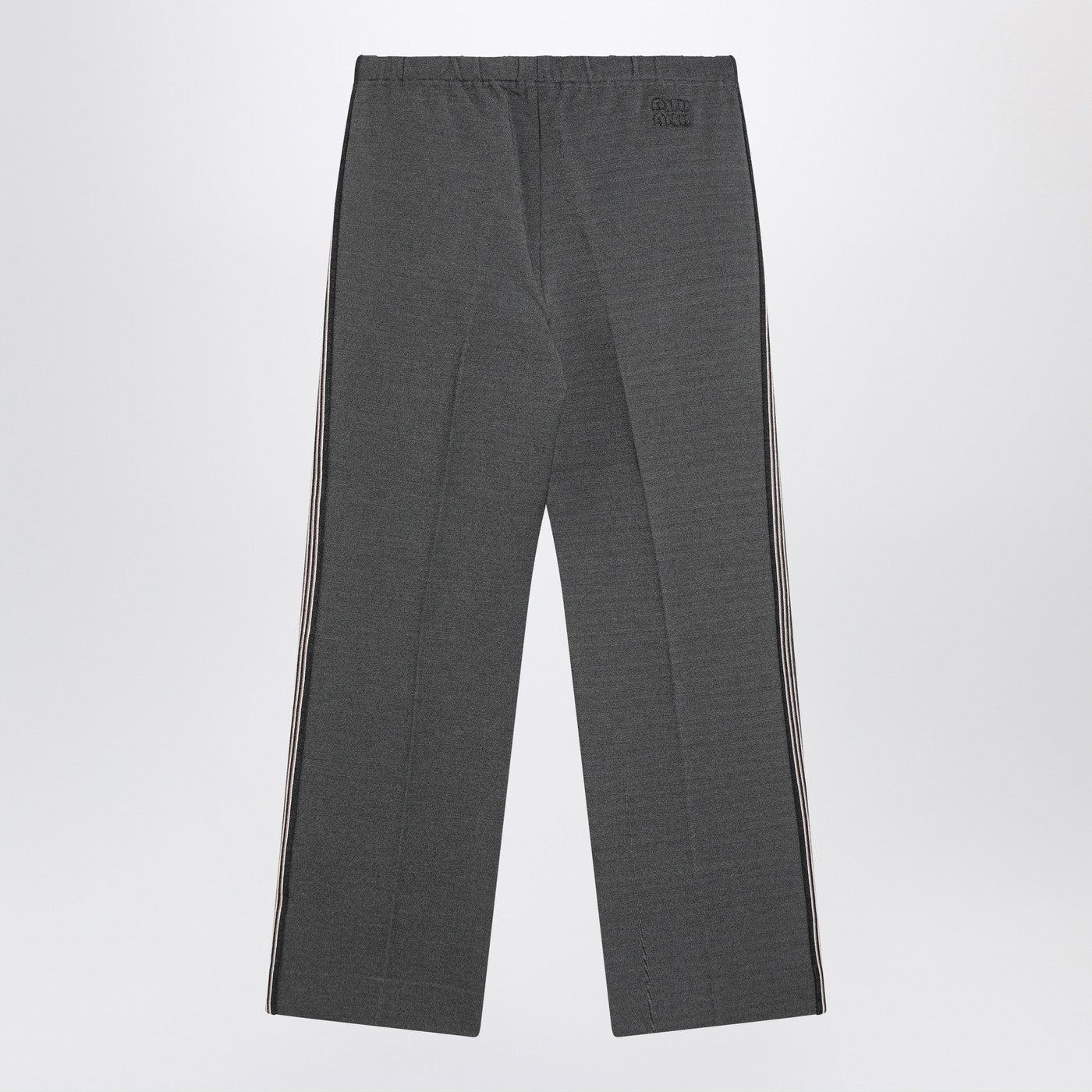 [Miu Miu] Jogger pants FW25 MP1935OOO18FQ