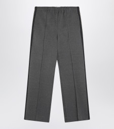 [Miu Miu] Jogger pants FW25 MP1935OOO18FQ
