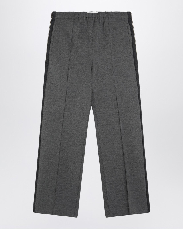 [Miu Miu] Jogger pants FW25 MP1935OOO18FQ