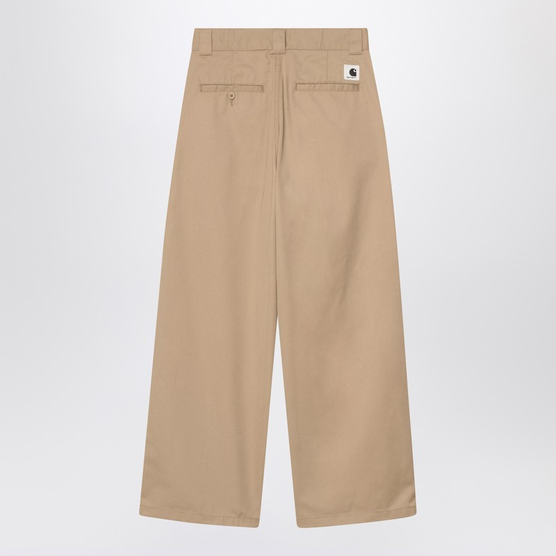 [CARHARTT WIP] Trousers FW25 I032441PL