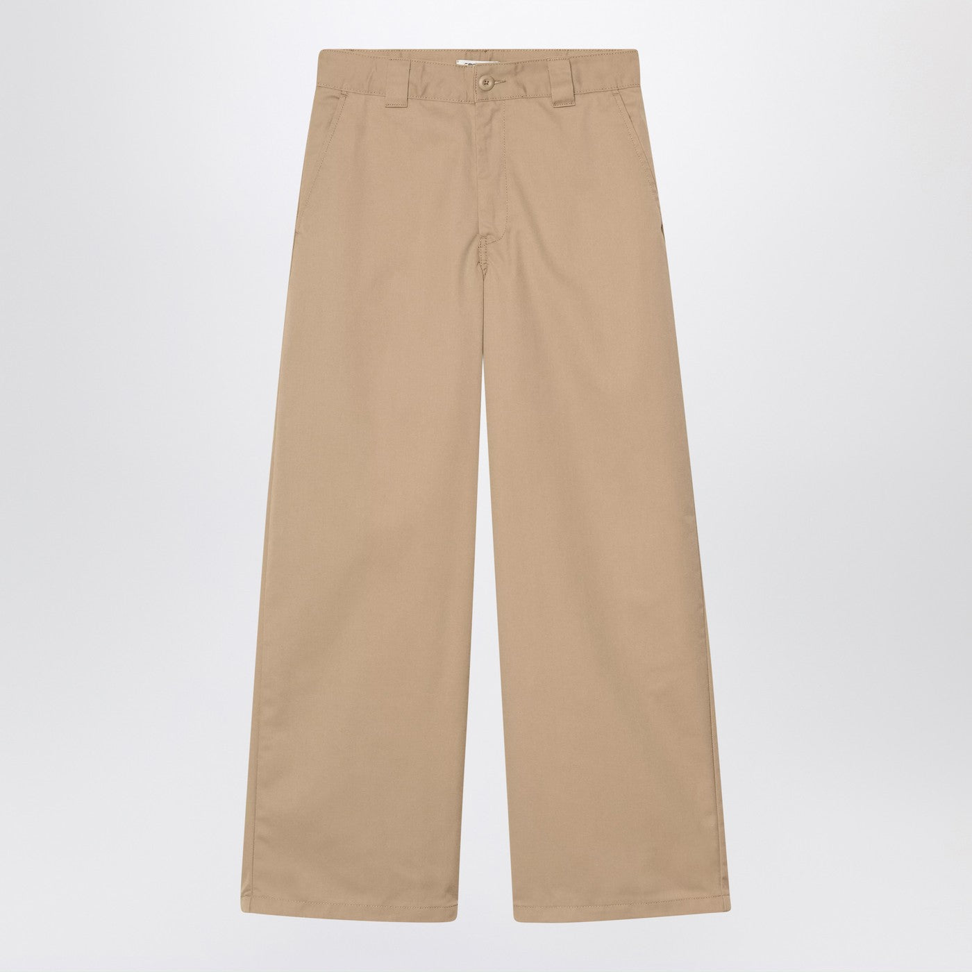 [CARHARTT WIP] Trousers FW25 I032441PL