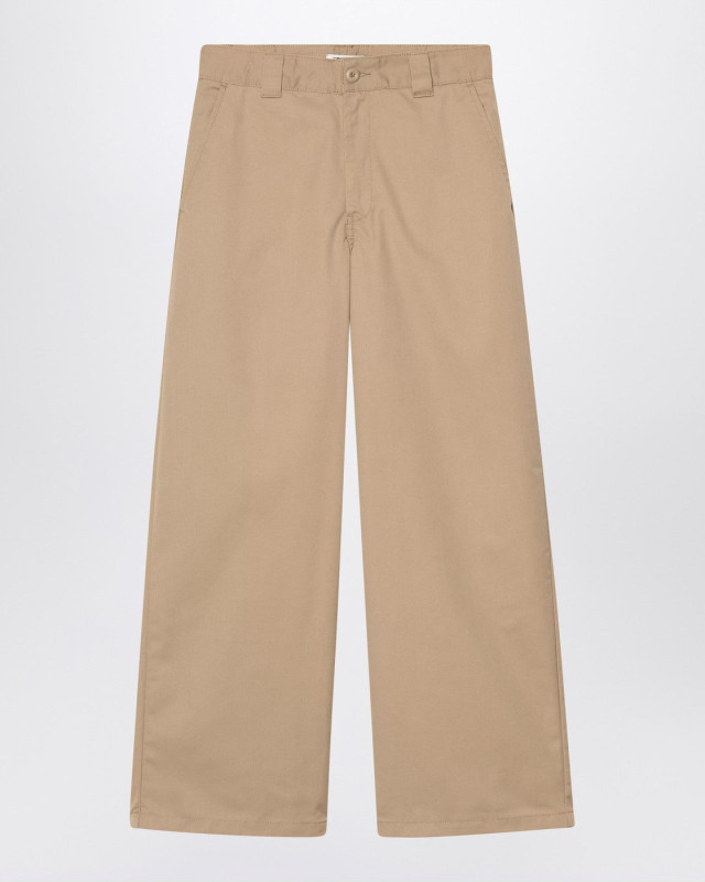 [CARHARTT WIP] Trousers FW25 I032441PL