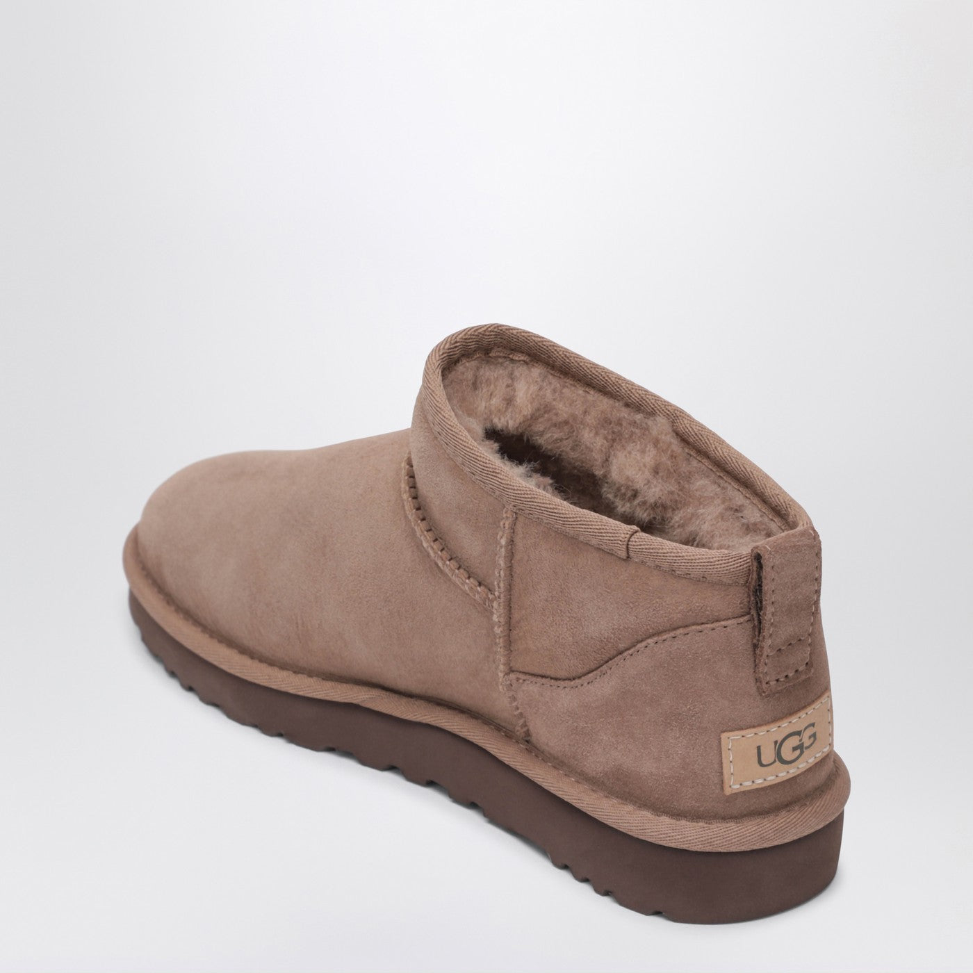 [UGG] Short Boots FW25 1116109LE