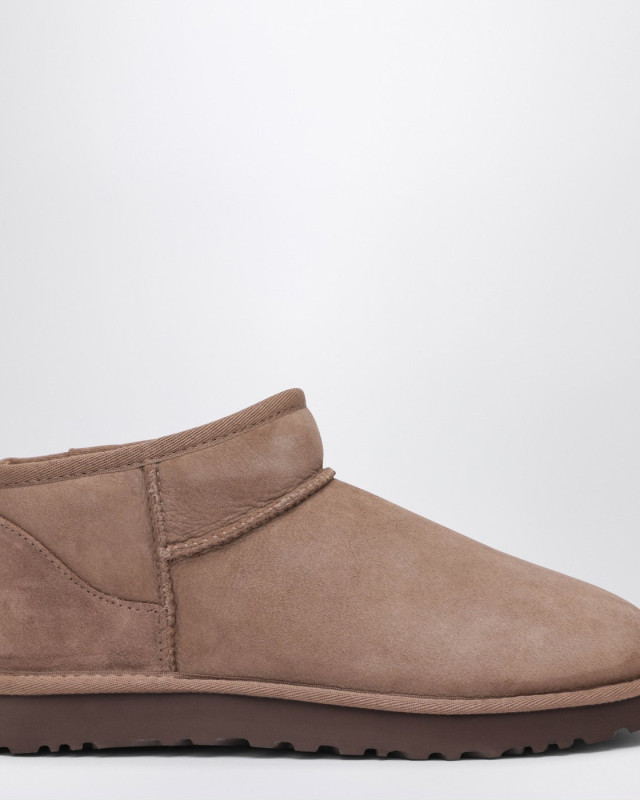 [UGG] Short Boots FW25 1116109LE