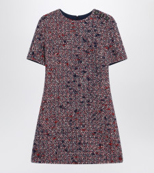 [Gucci] Short sleeve dress FW25 841043ZATNT