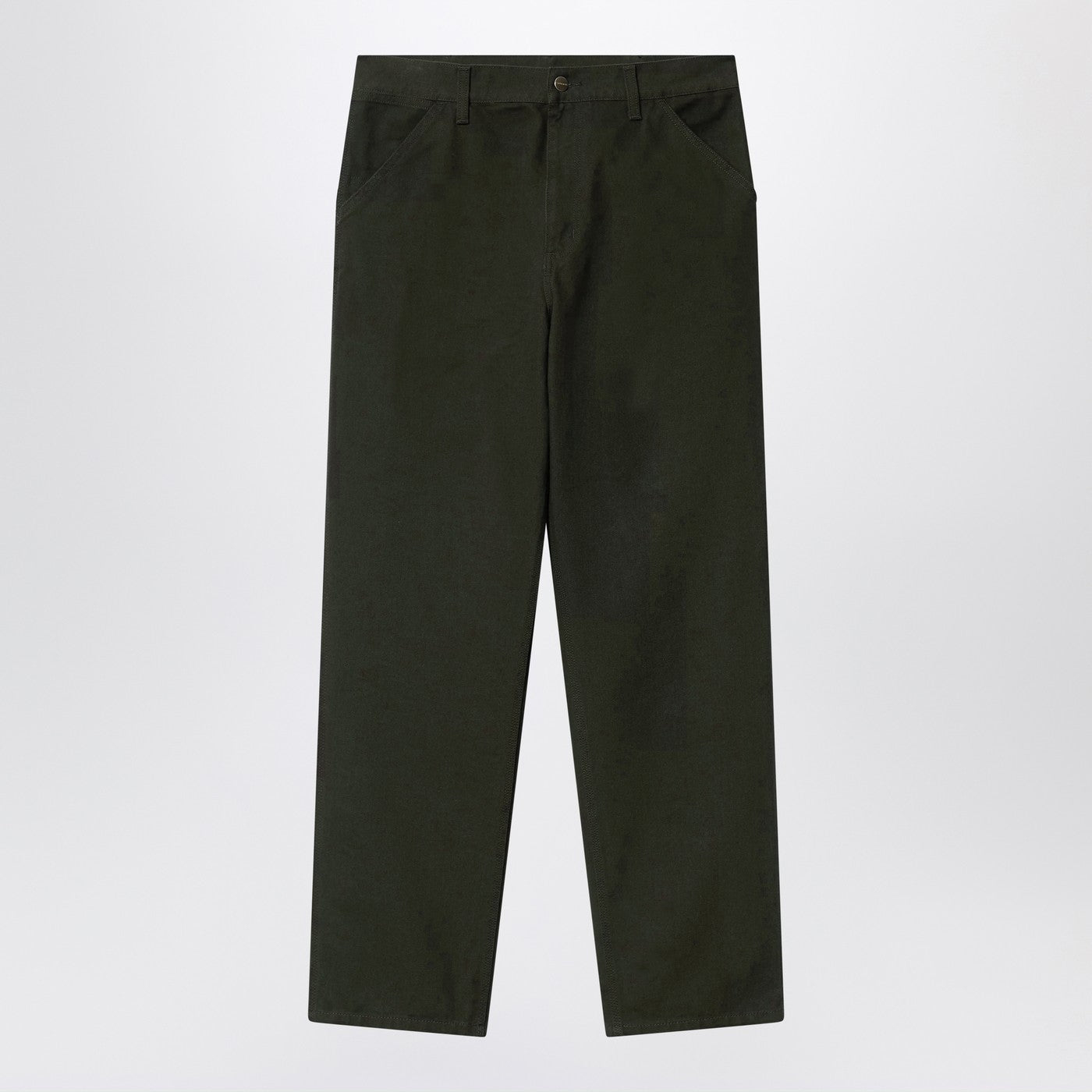 [CARHARTT WIP] Jeans FW25 I031497CO