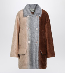 [Fendi] Coat FW25 FJ7640AYNS