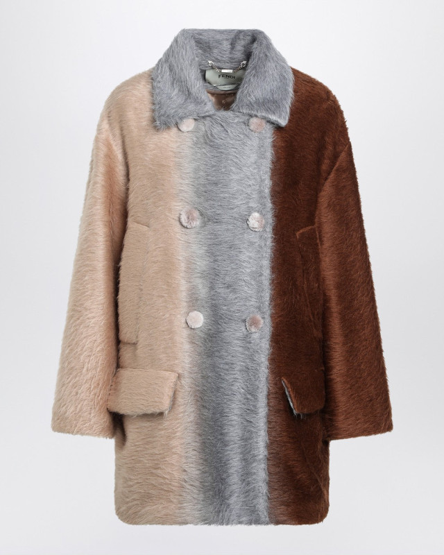 [Fendi] Coat FW25 FJ7640AYNS