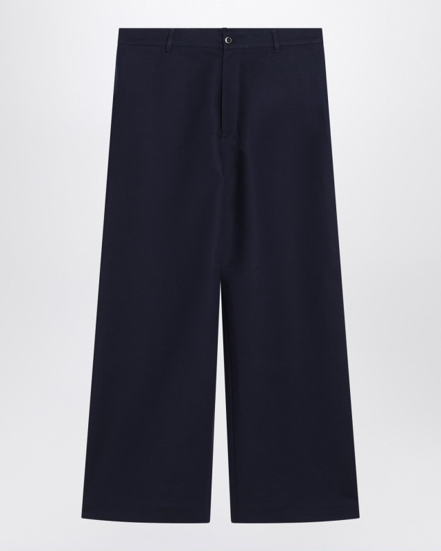 [Acne Studios] Jeans FW25 BK0688DE