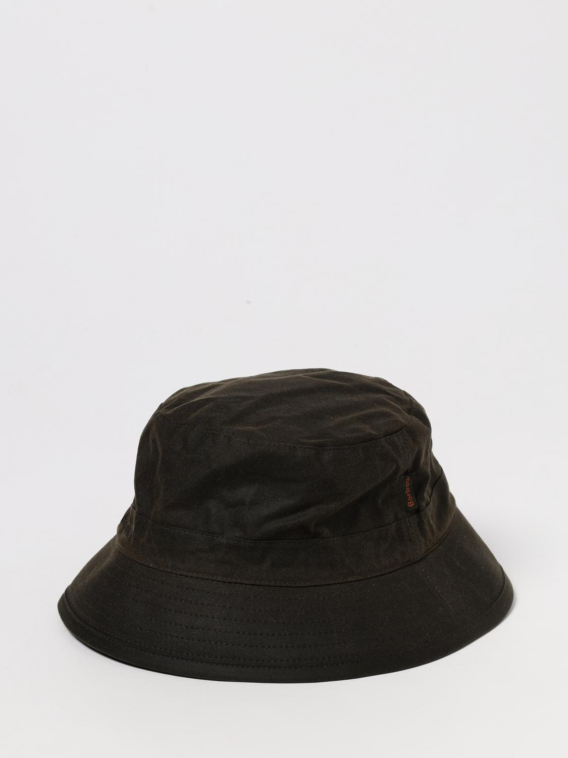 [Barbour] Hat FW25 MHA0001 OL71