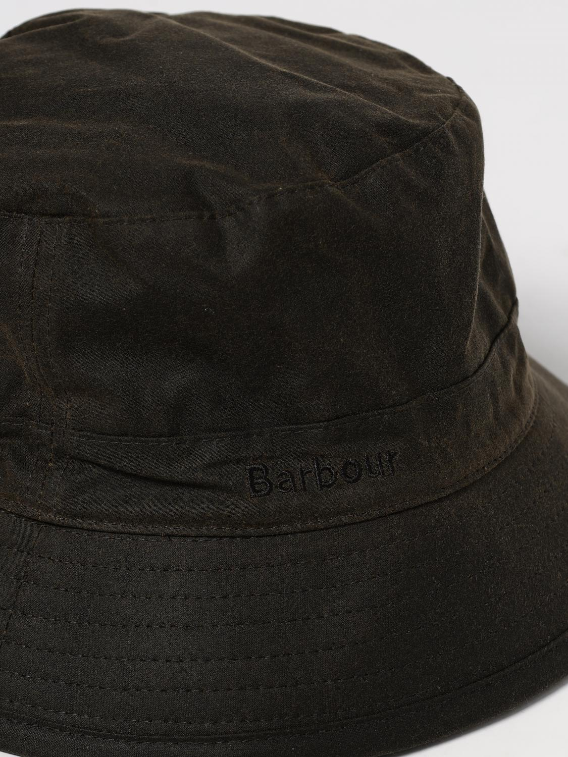 [Barbour] Hat FW25 MHA0001 OL71