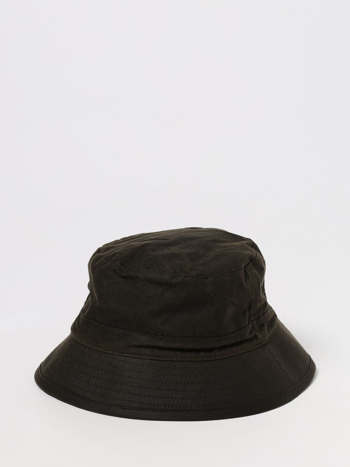 [Barbour] Hat FW25 MHA0001 OL71