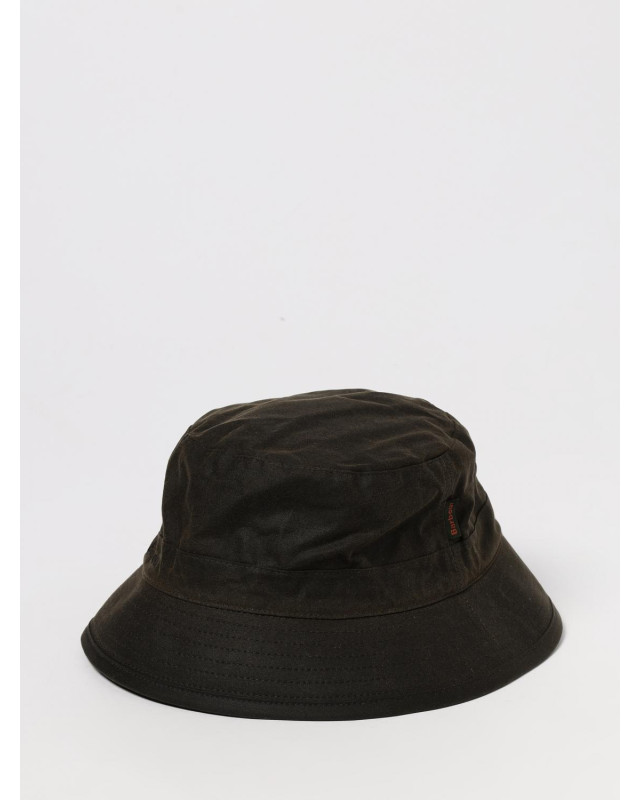 [Barbour] Hat FW25 MHA0001 OL71