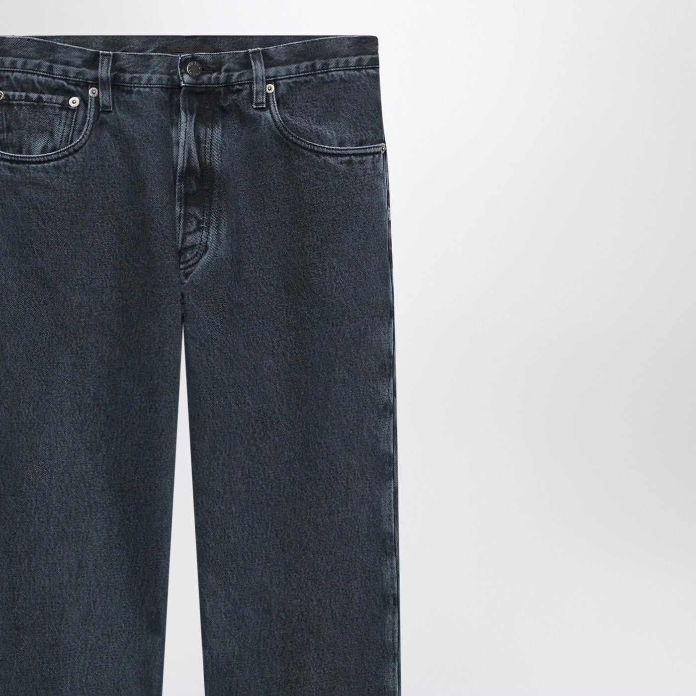 [Prada] Jeans FW25 GEP358142D