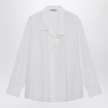 [Prada] Shirts Long Sleeve FW25 P480IOOO1XV2