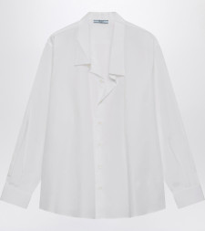 [Prada] Shirts Long Sleeve FW25 P480IOOO1XV2