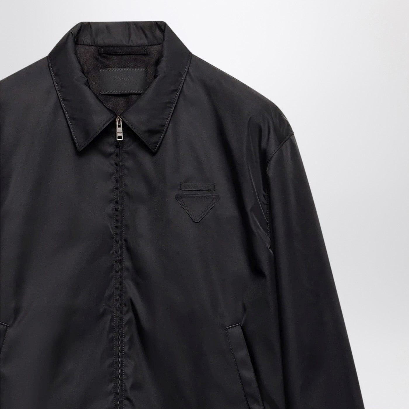 [Prada] Casual Jacket FW25 SGC905OOO1WQ8
