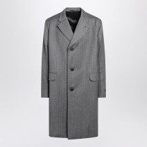 [Prada] Trench Coat FW25 UC554MOOO15O1