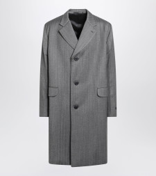 [Prada] Trench Coat FW25 UC554MOOO15O1