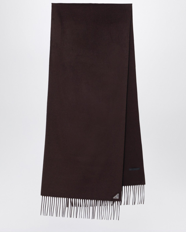 [Prada] Scarf FW25 2FS0652COP