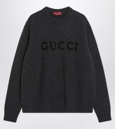 [Gucci] Knitwear FW25 833499XKEYJ
