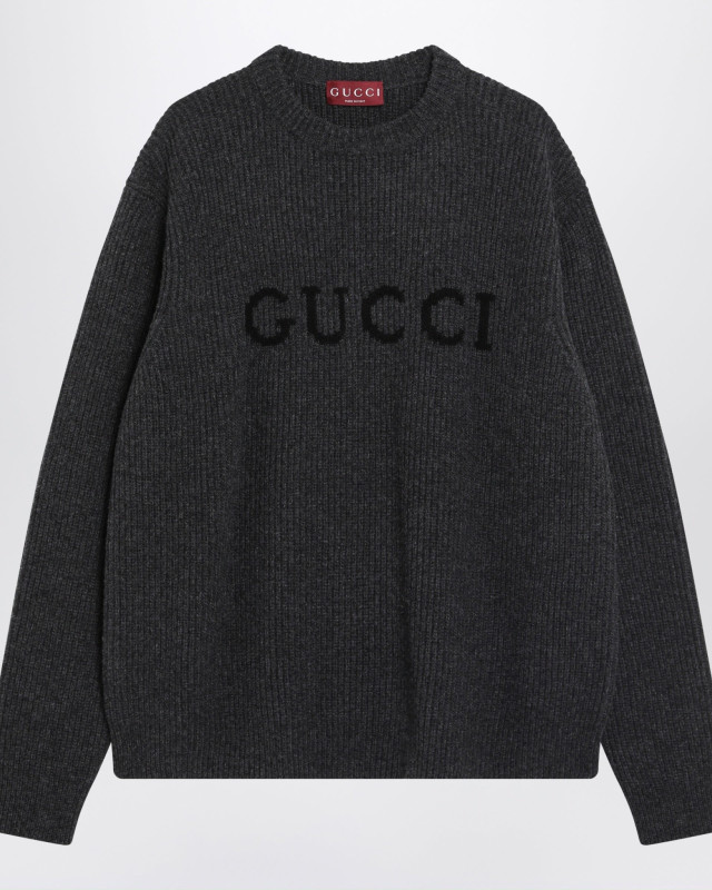 [Gucci] Knitwear FW25 833499XKEYJ
