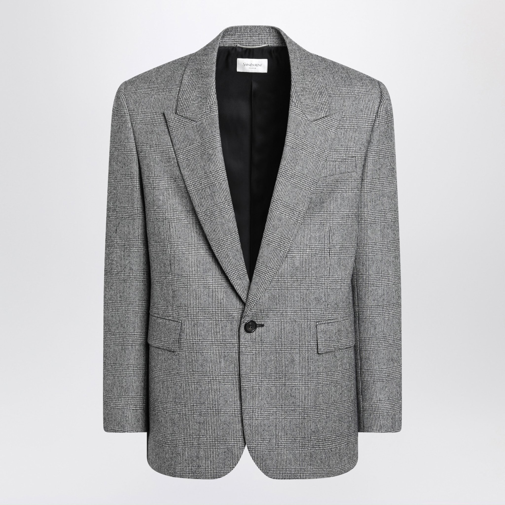 [Saint Laurent] Blazer FW25 837196Y5H54