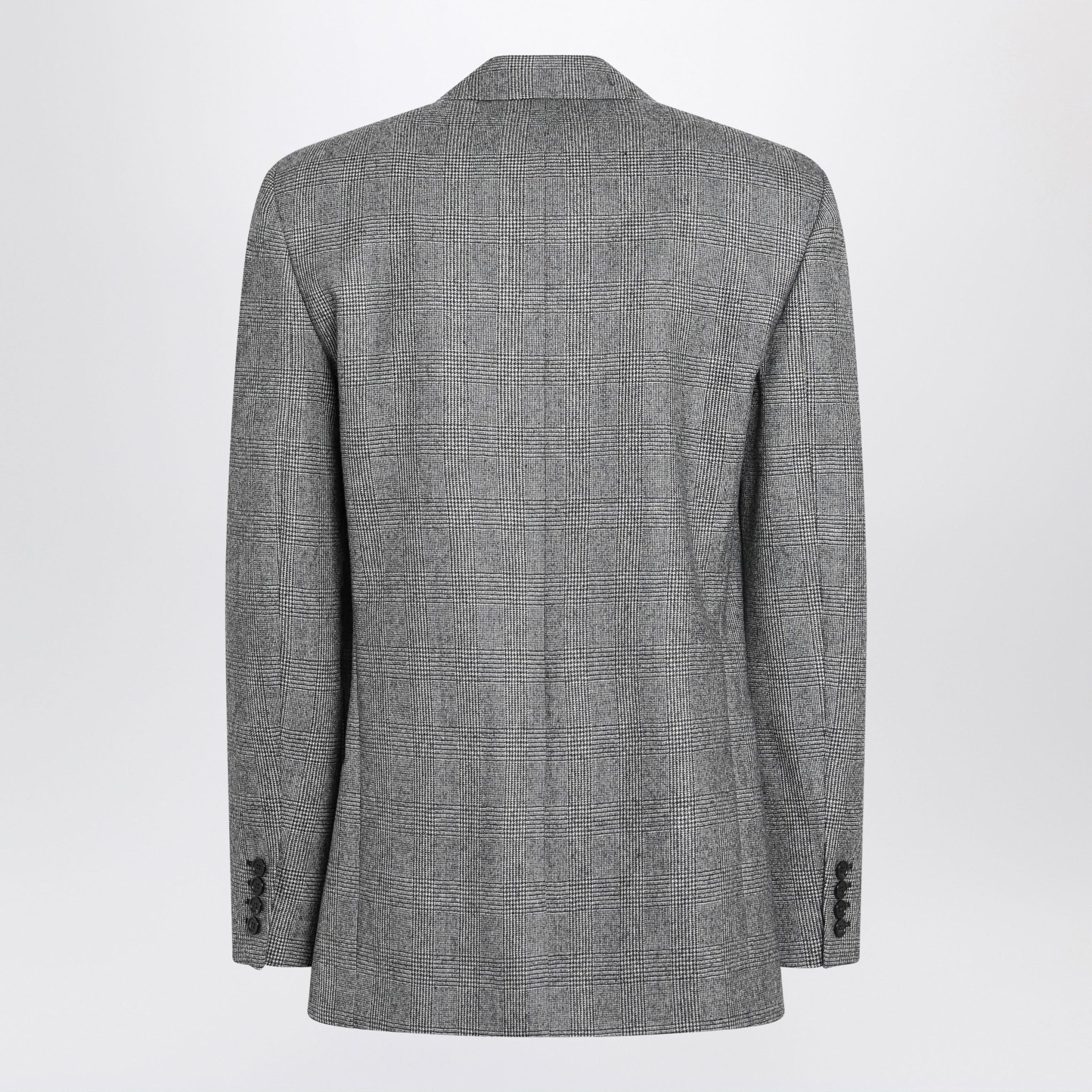[Saint Laurent] Blazer FW25 837196Y5H54