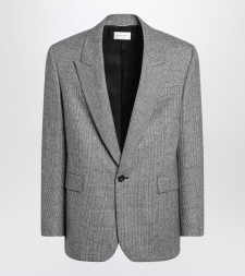 [Saint Laurent] Blazer FW25 837196Y5H54