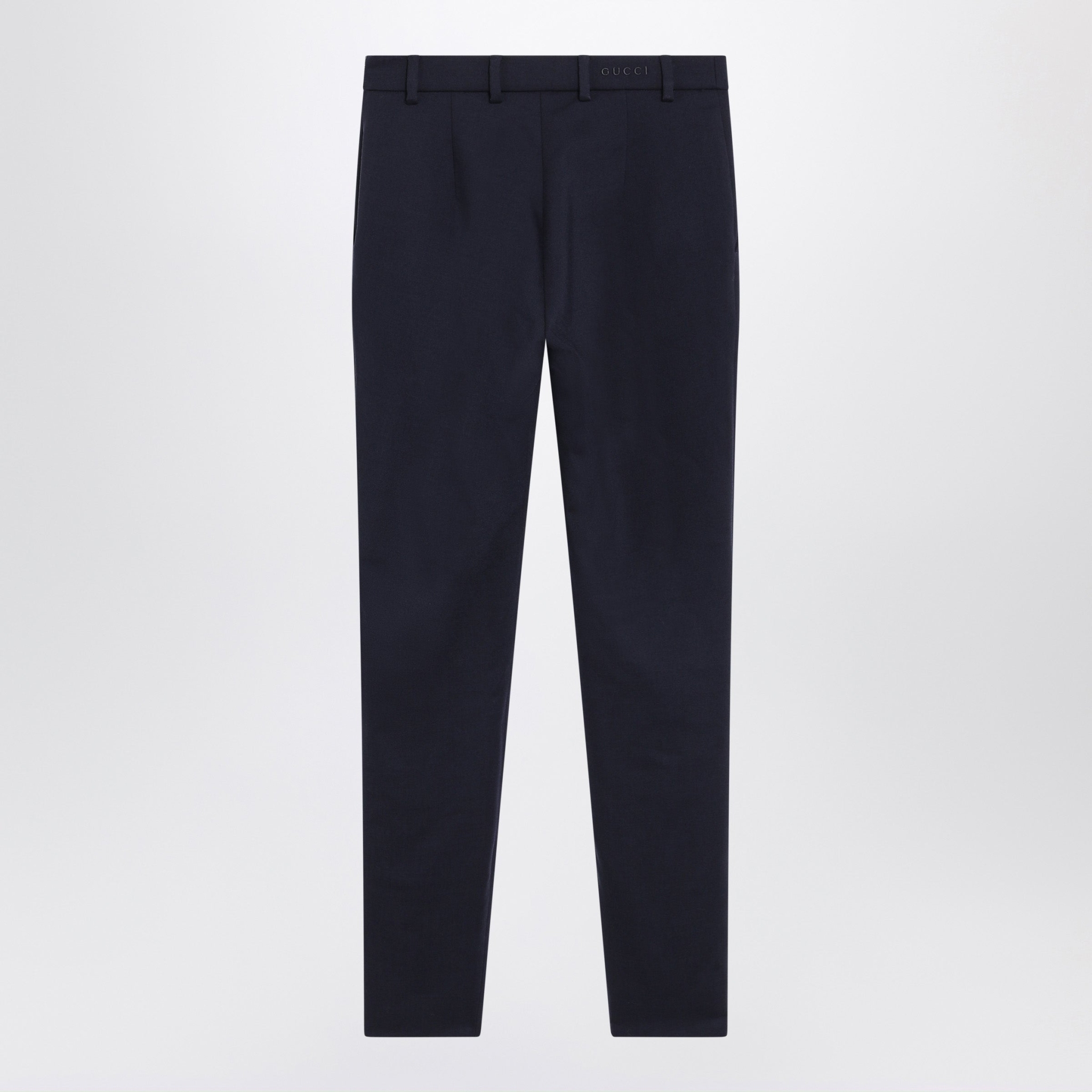 [Gucci] Trousers FW25 836789ZAR2V