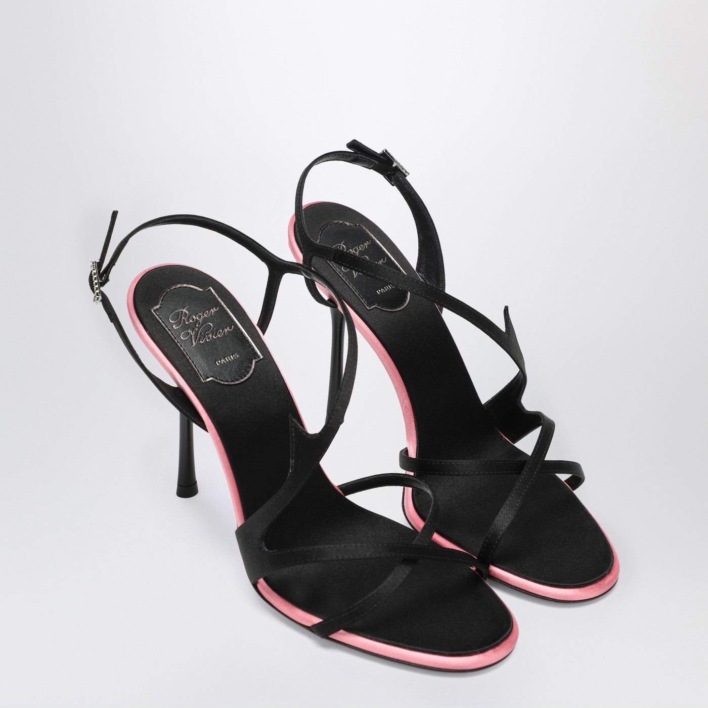 [Roger Vivier] Sandals FW25 RVW79743720RS0