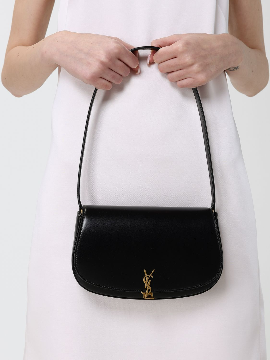 [Saint Laurent] Minibag SS26 7796420SX0W 1000