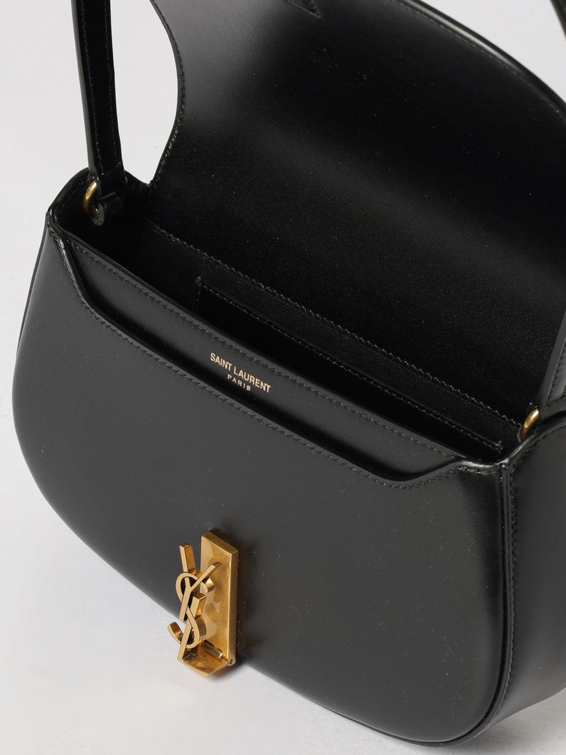 [Saint Laurent] Minibag SS26 7796420SX0W 1000
