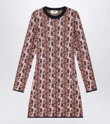 [Fendi] Short sleeve dress FW25 FZDD92AYLV