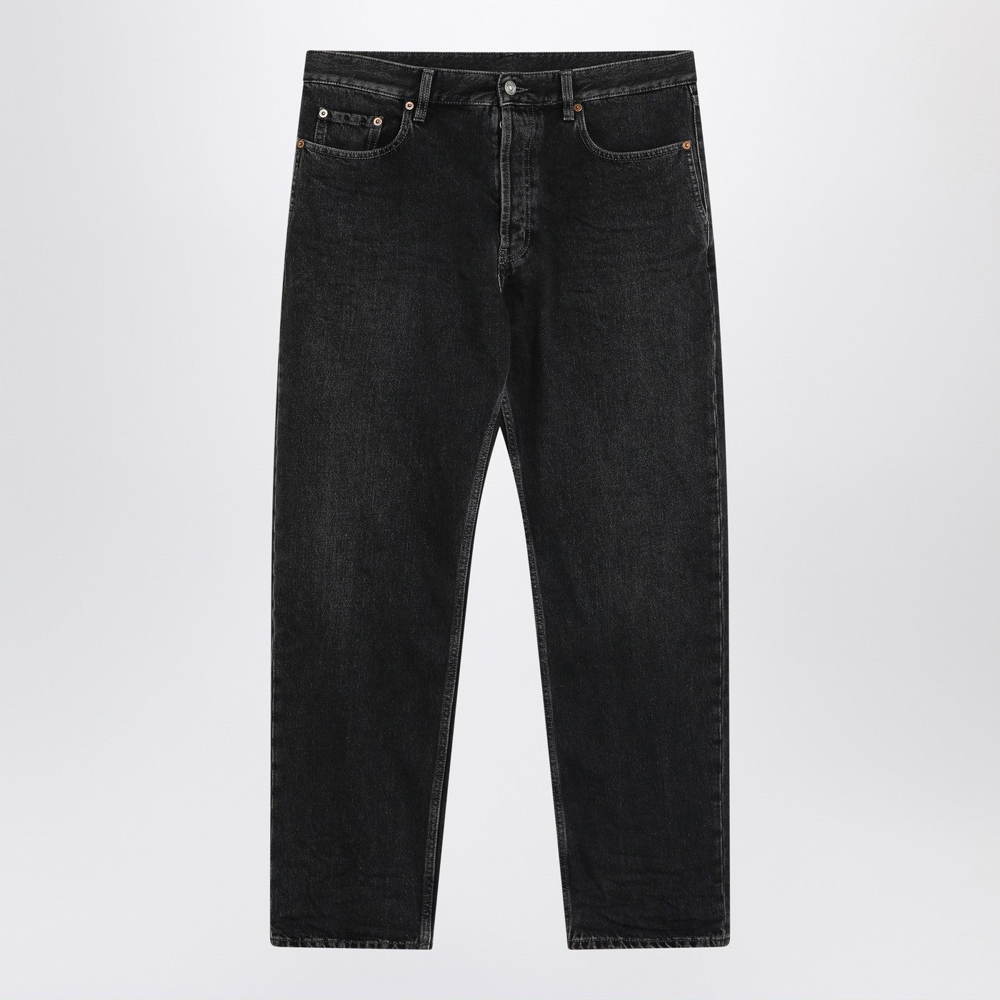 [Saint Laurent] Jeans FW25 816412Y33VA