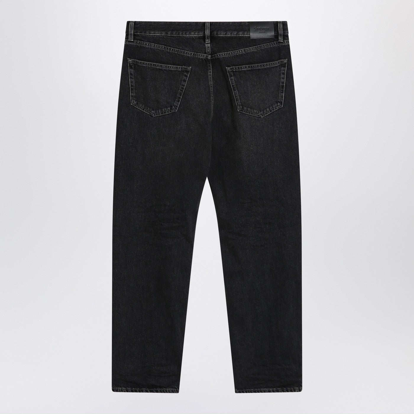 [Saint Laurent] Jeans FW25 816412Y33VA