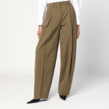 [TheLatest] Trousers FW25 TLW03116W0206ABTP